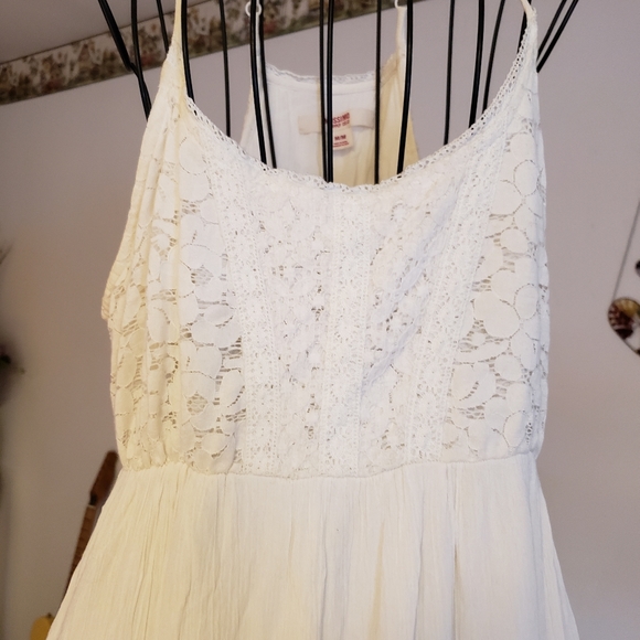 Mossimo hippy long sun dress - Picture 6 of 6